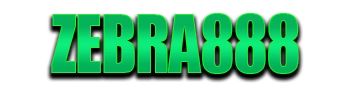 Logo ZEBRA888